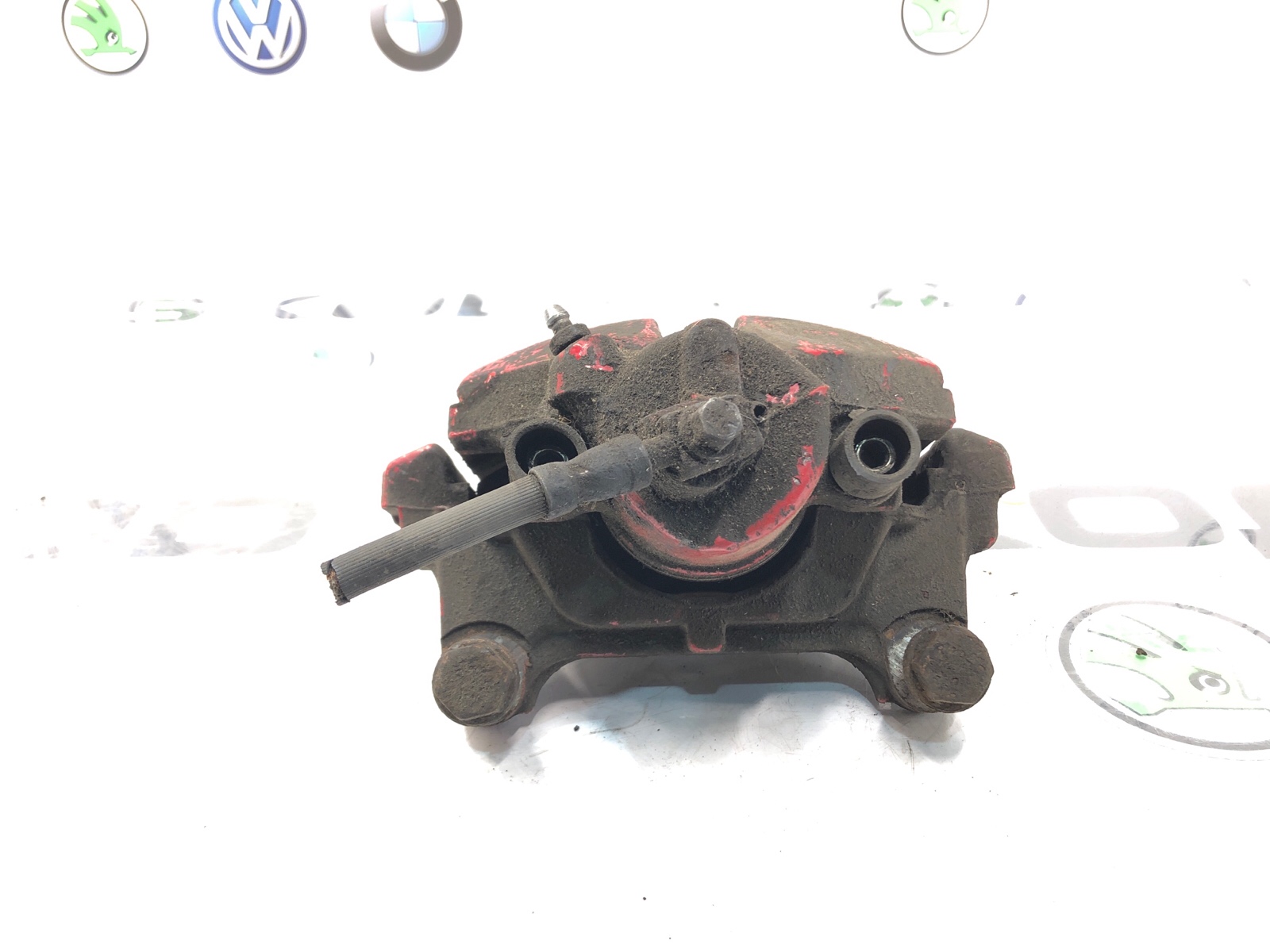 Суппорт тормозной, 3000 рублей, Москва