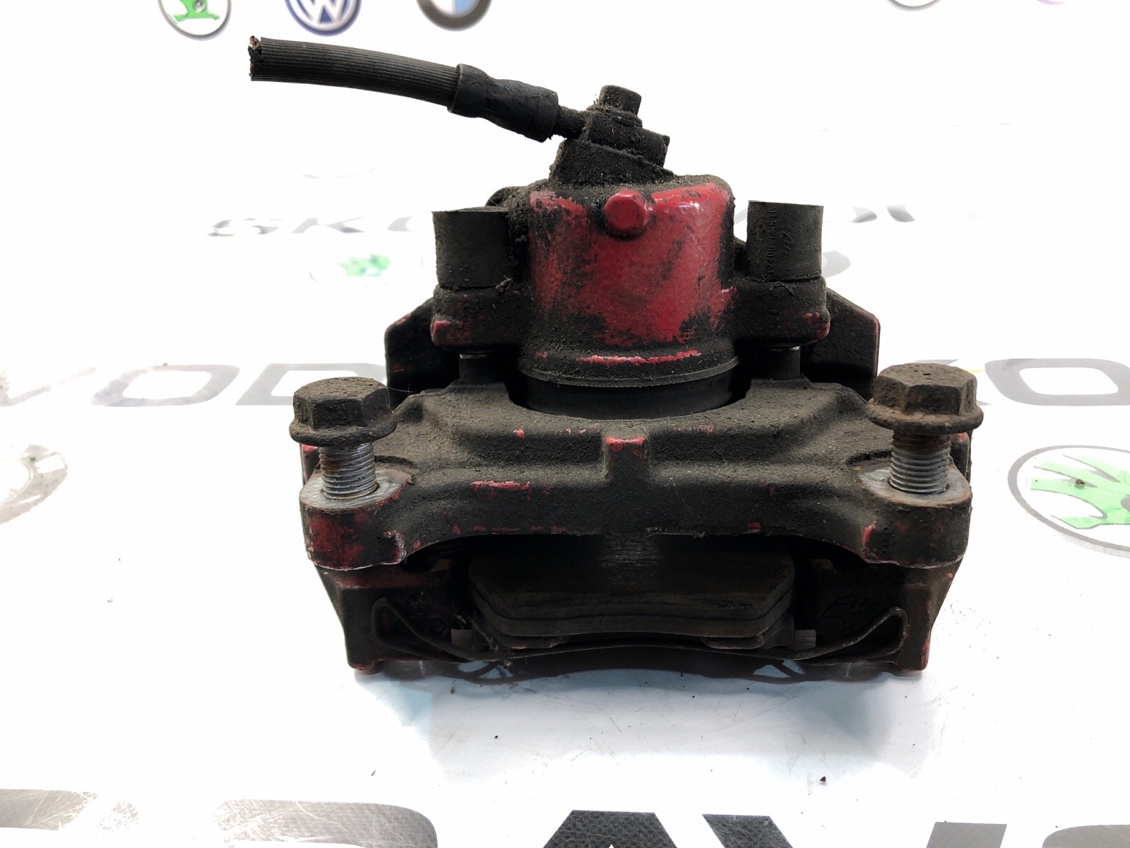 Суппорт тормозной, 3000 рублей, Москва