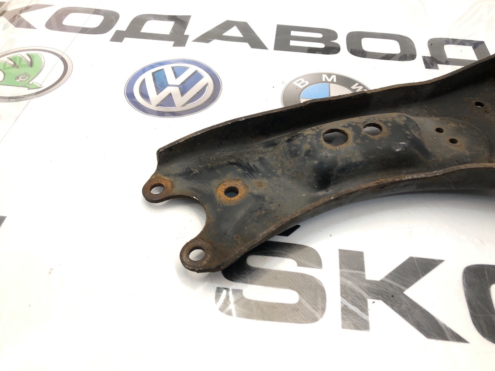 рычаг подвески, 2500 рублей, Москва