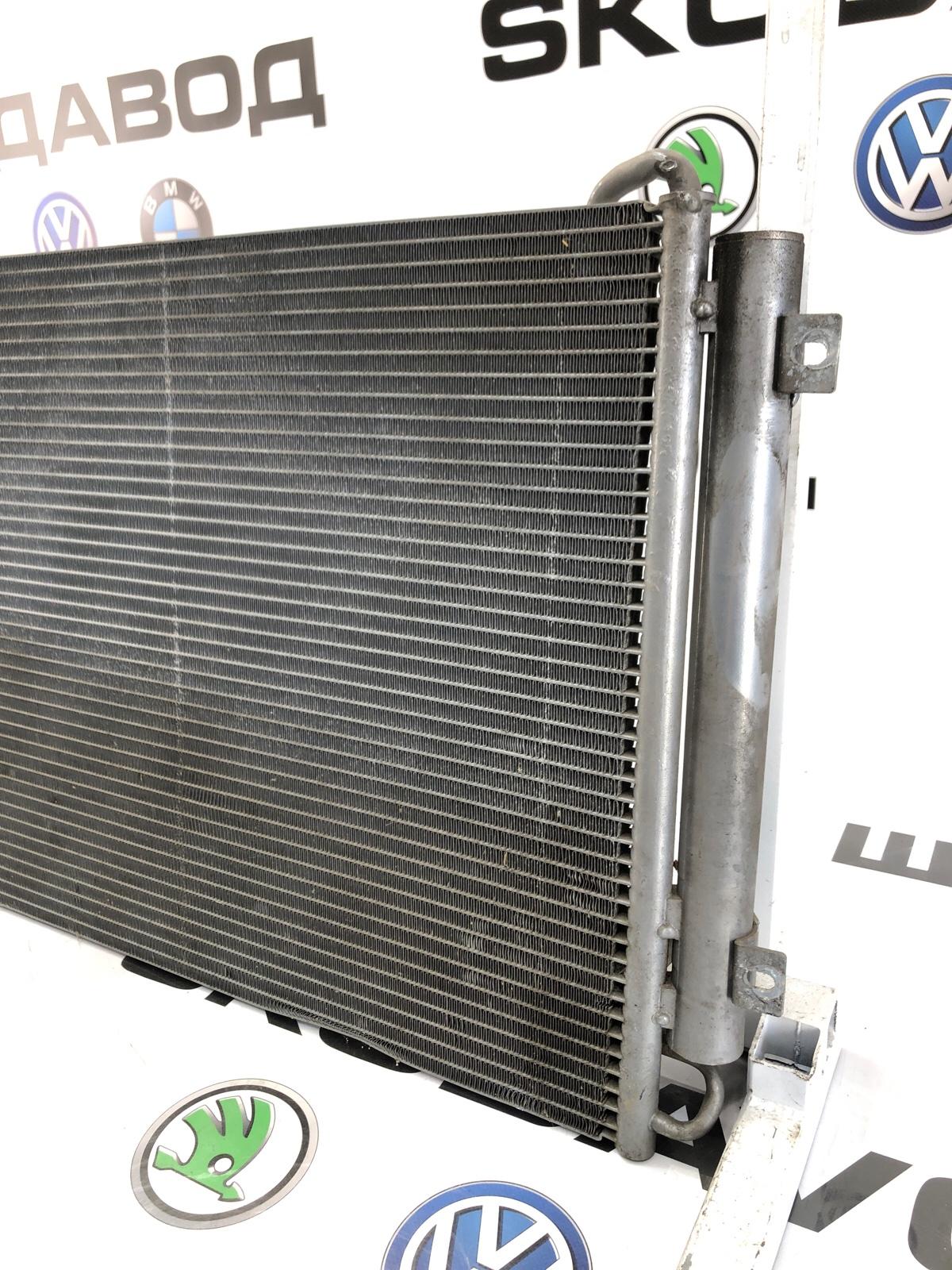 радиатор кондиционера, 2500 рублей, Москва