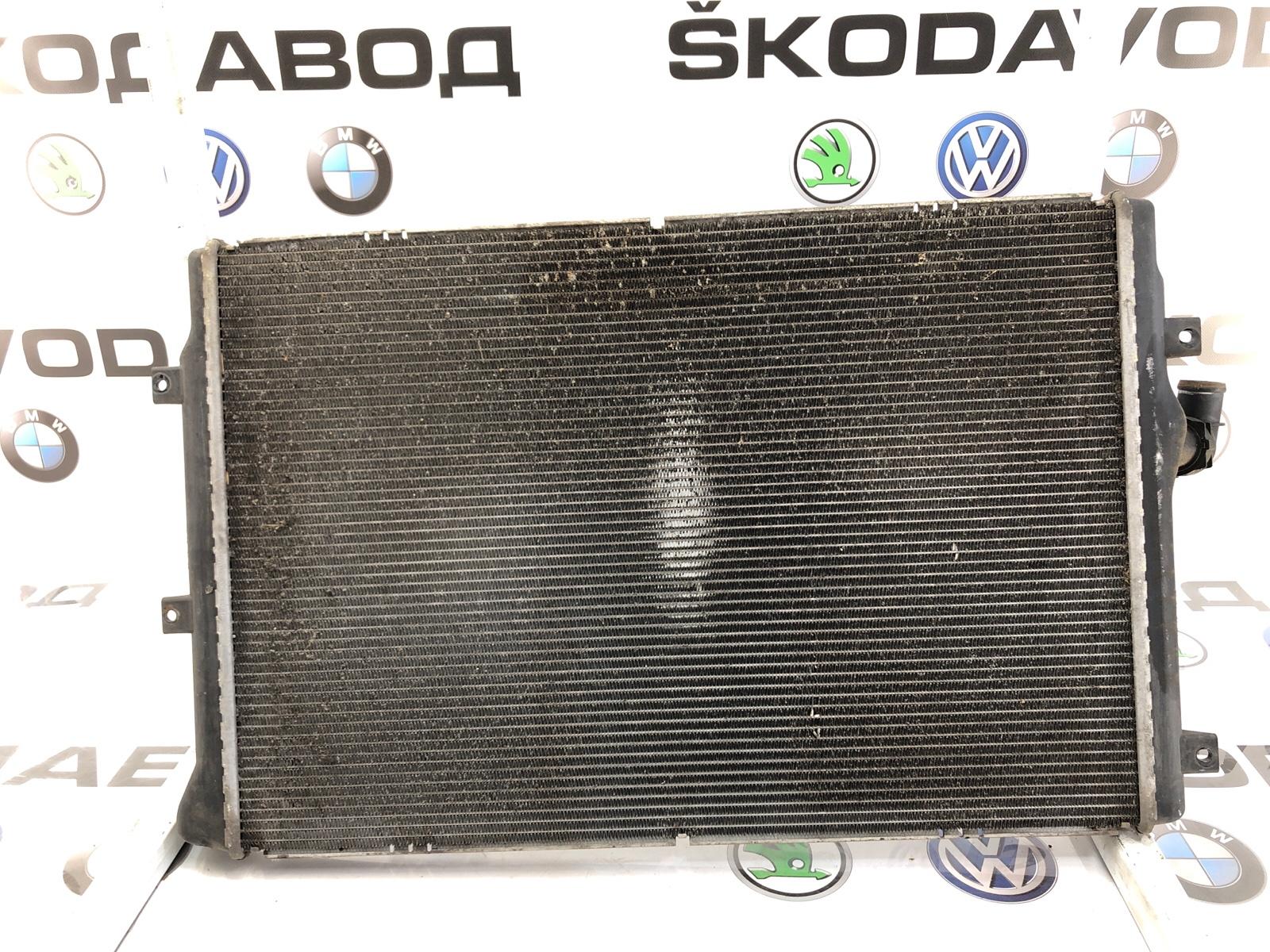 радиатор охлаждения двигателя, 2500 рублей, Москва