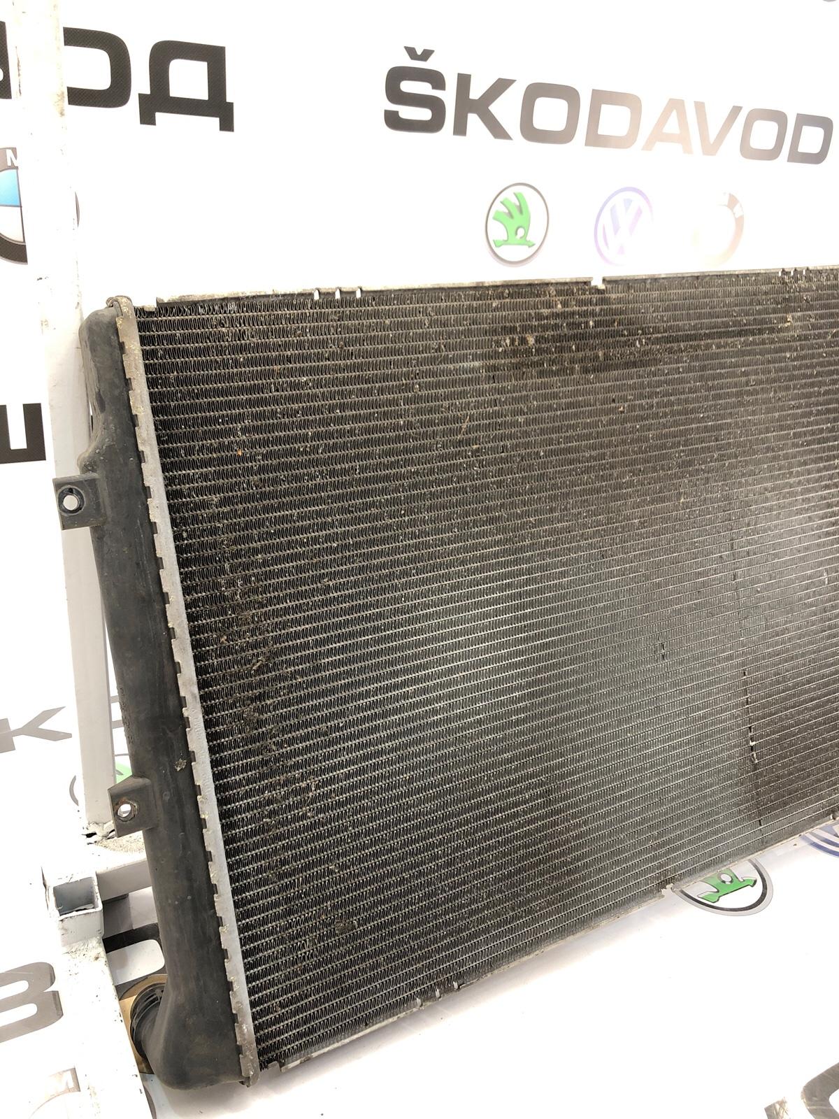 радиатор охлаждения двигателя, 2500 рублей, Москва