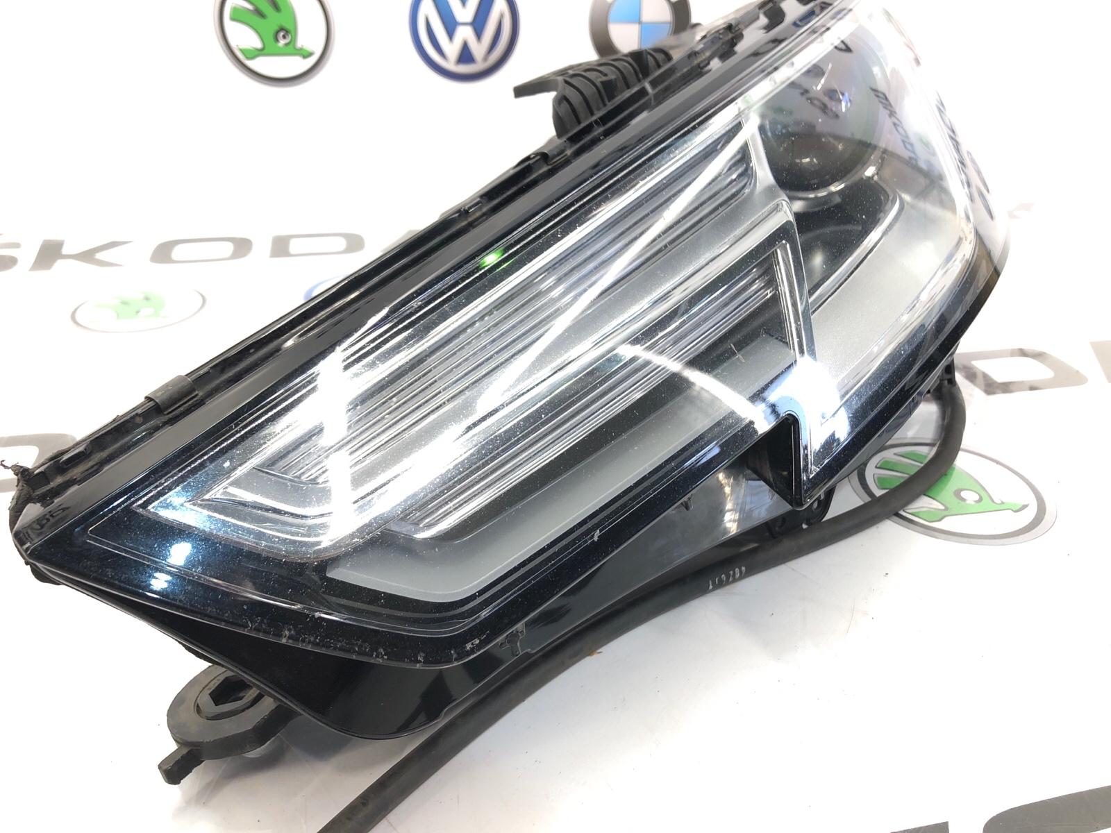 Фара ксенон, 35000 рублей, Москва