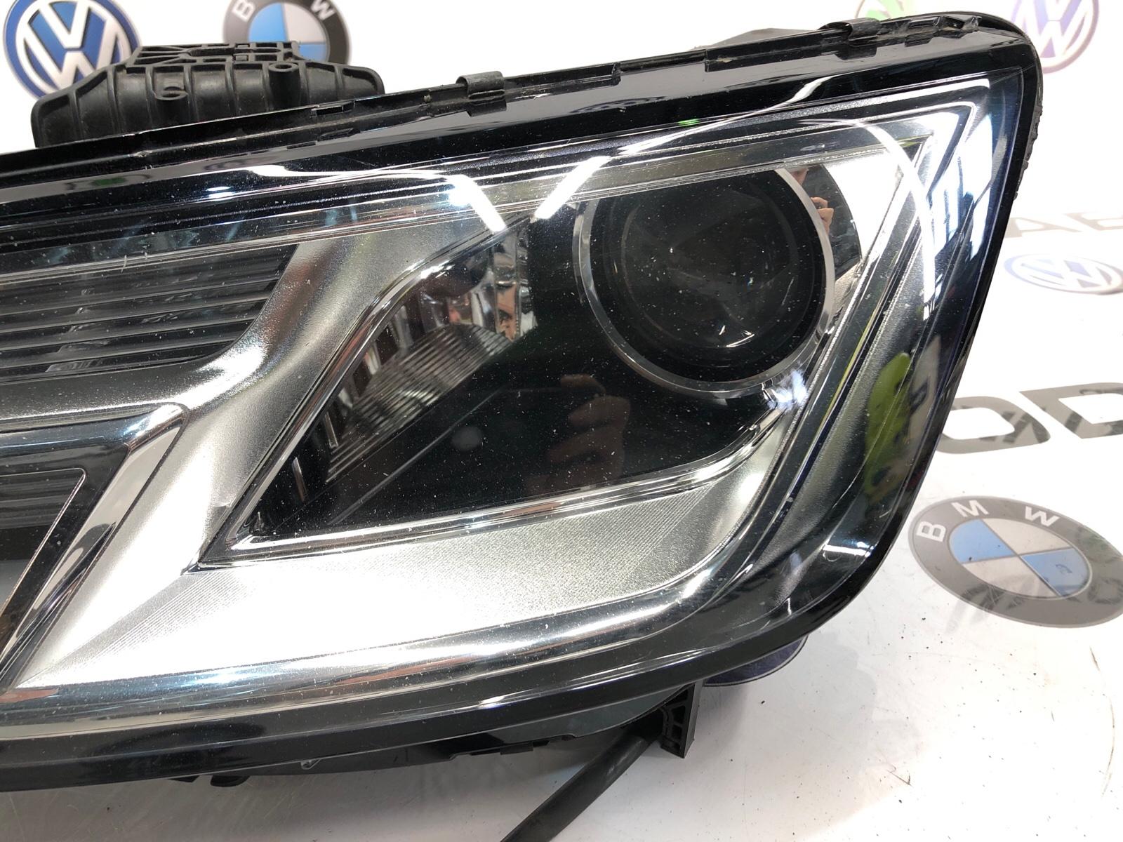 Фара ксенон, 35000 рублей, Москва