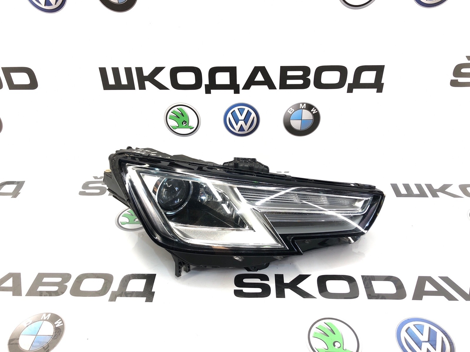 Фара ксенон, 35000 рублей, Москва