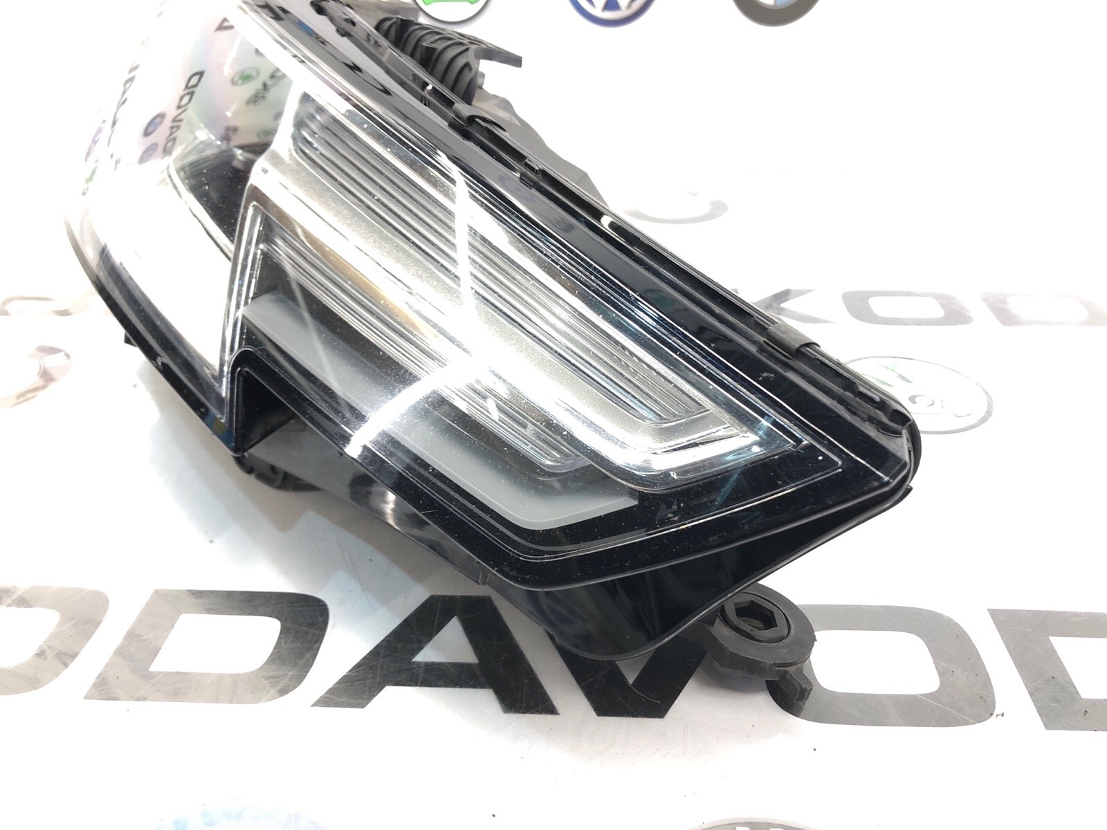 Фара ксенон, 35000 рублей, Москва