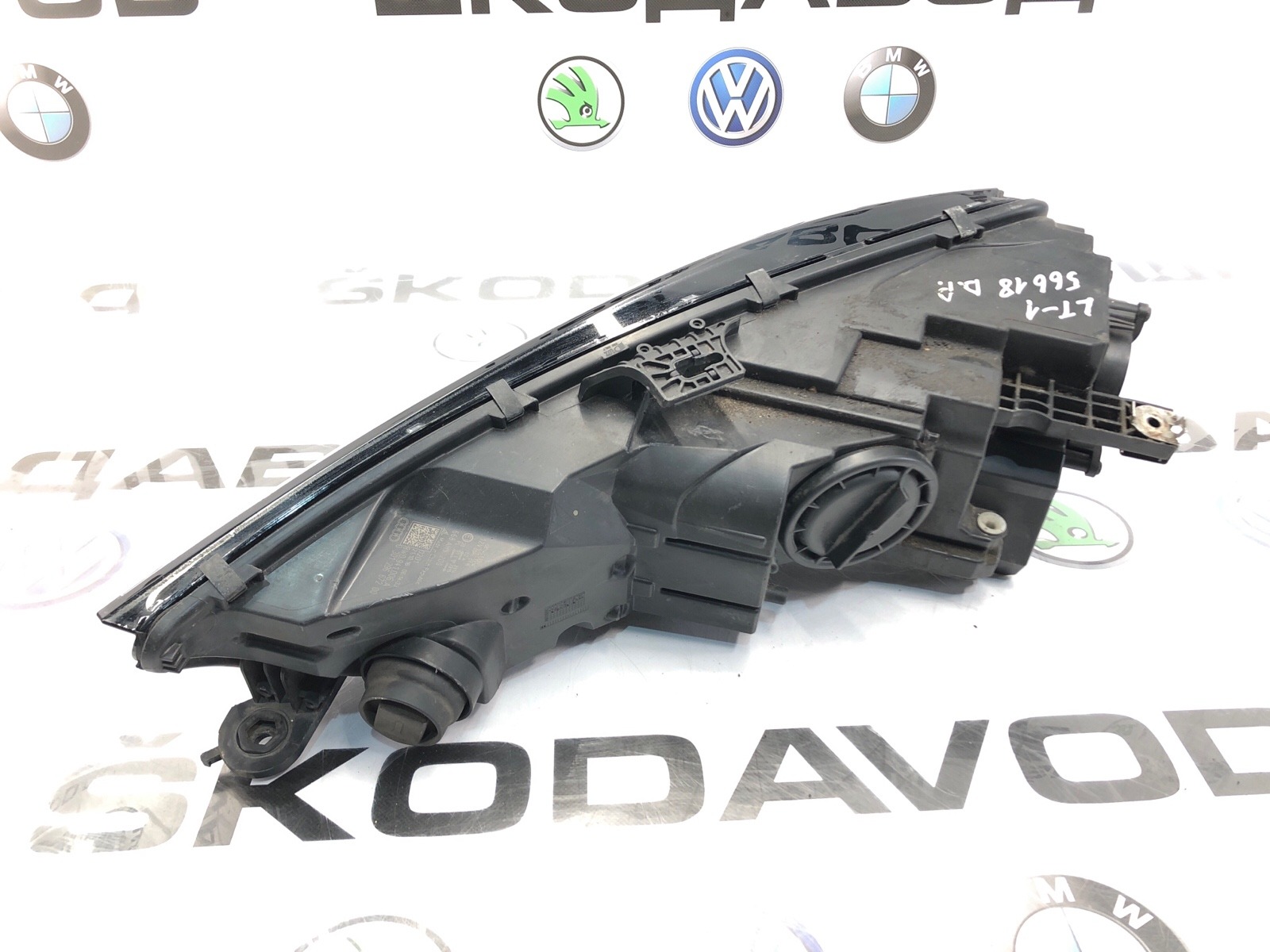 Фара ксенон, 35000 рублей, Москва