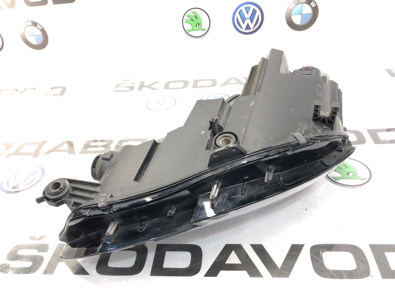 Фара ксенон, 35000 рублей, Москва