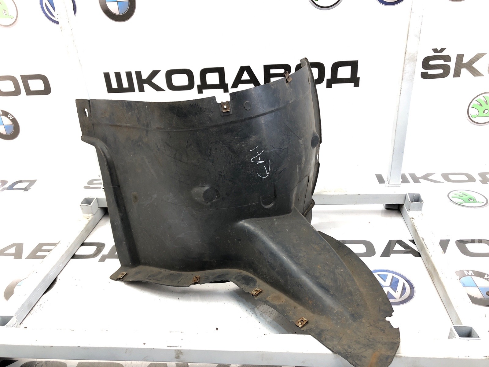 Локер, 2500 рублей, Москва