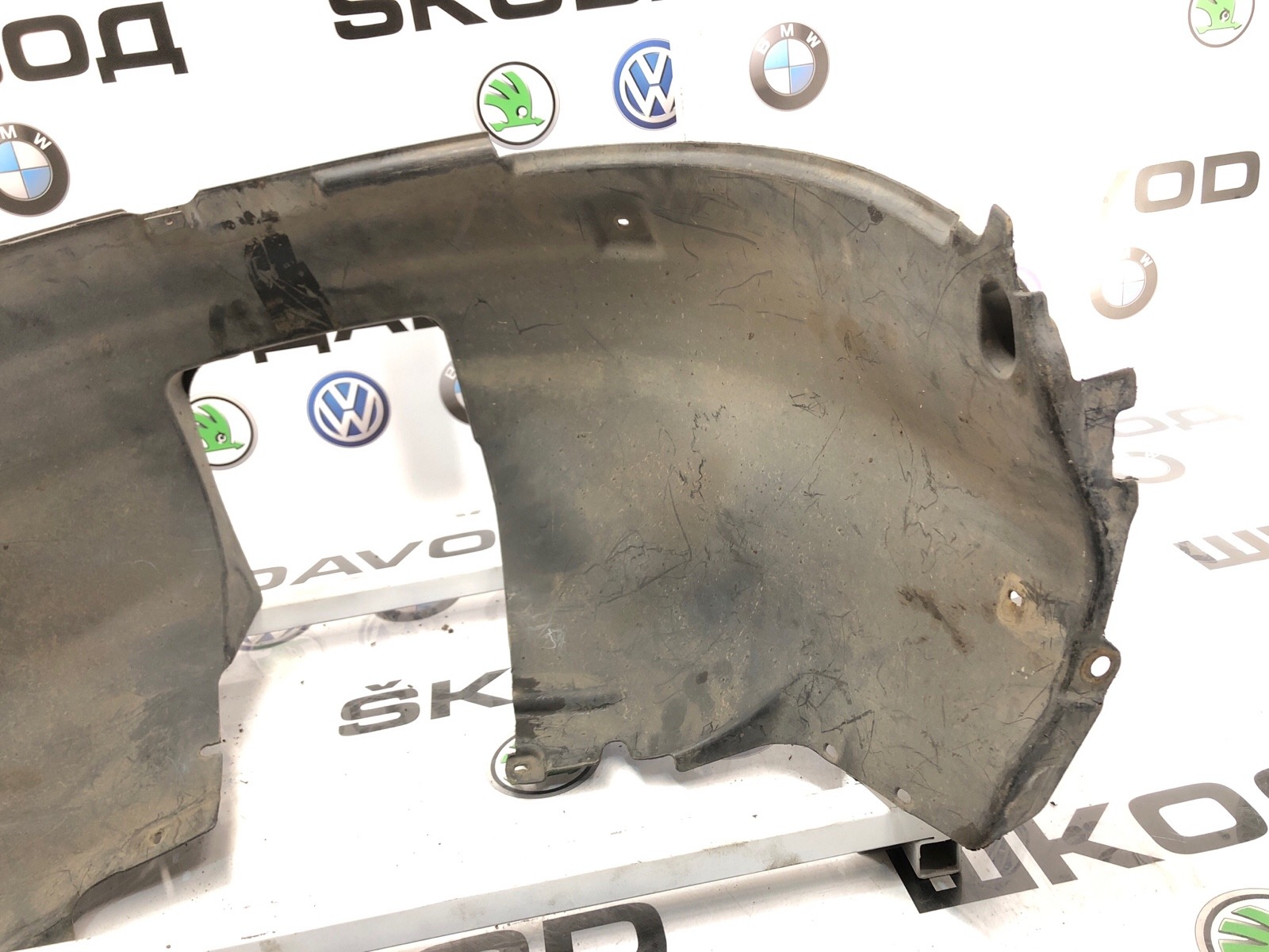 подкрылок, 1000 рублей, Москва