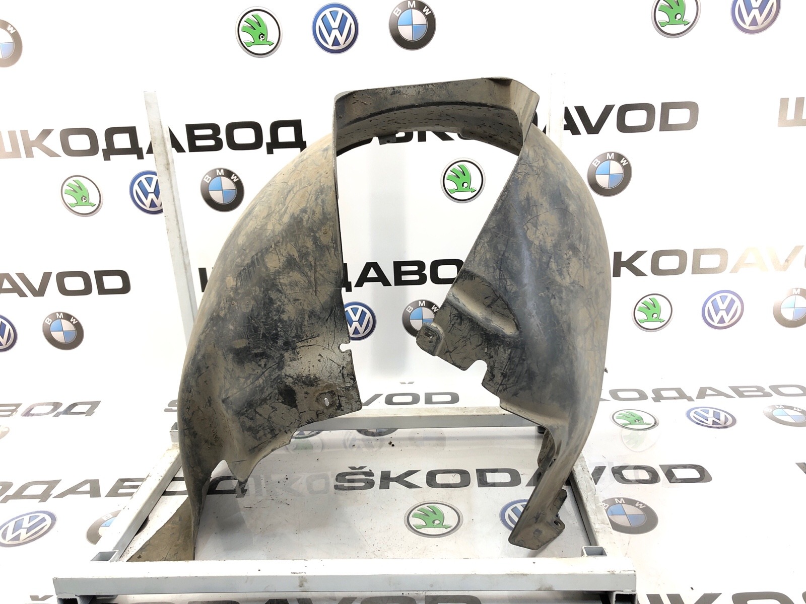 подкрылок, 1000 рублей, Москва