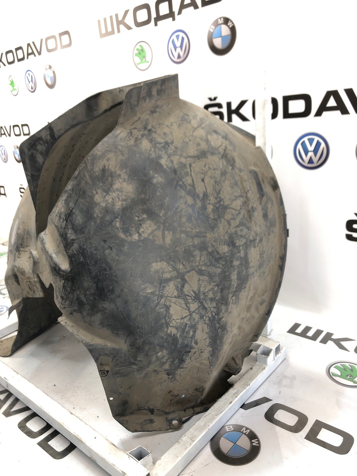 подкрылок, 1000 рублей, Москва