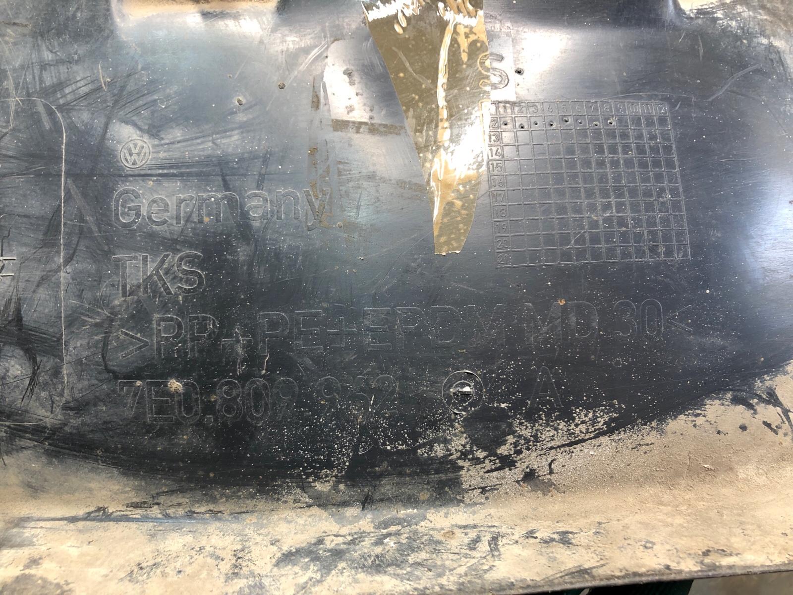 подкрылок, 1000 рублей, Москва