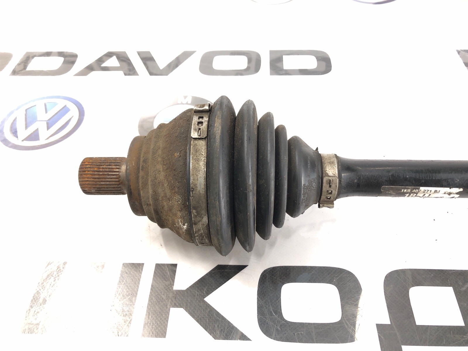 Привод МКПП, 8000 рублей, Москва