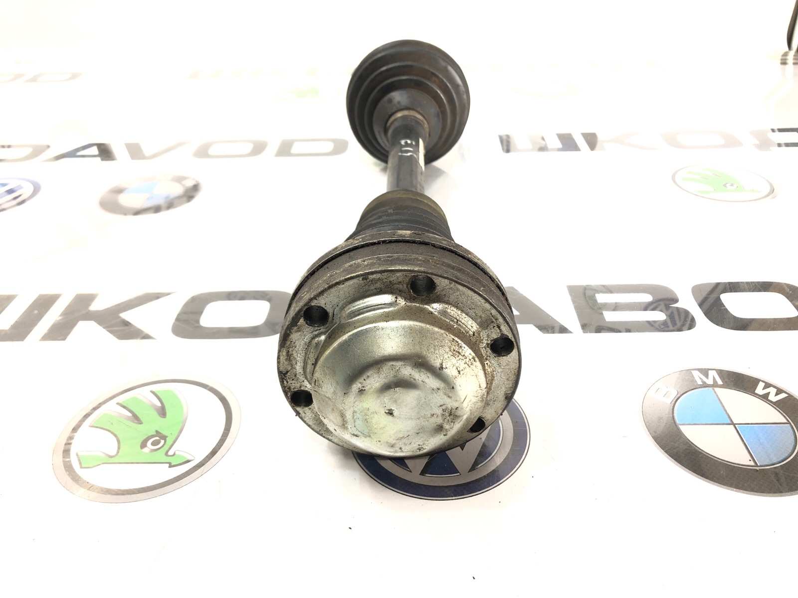 Привод МКПП, 8000 рублей, Москва