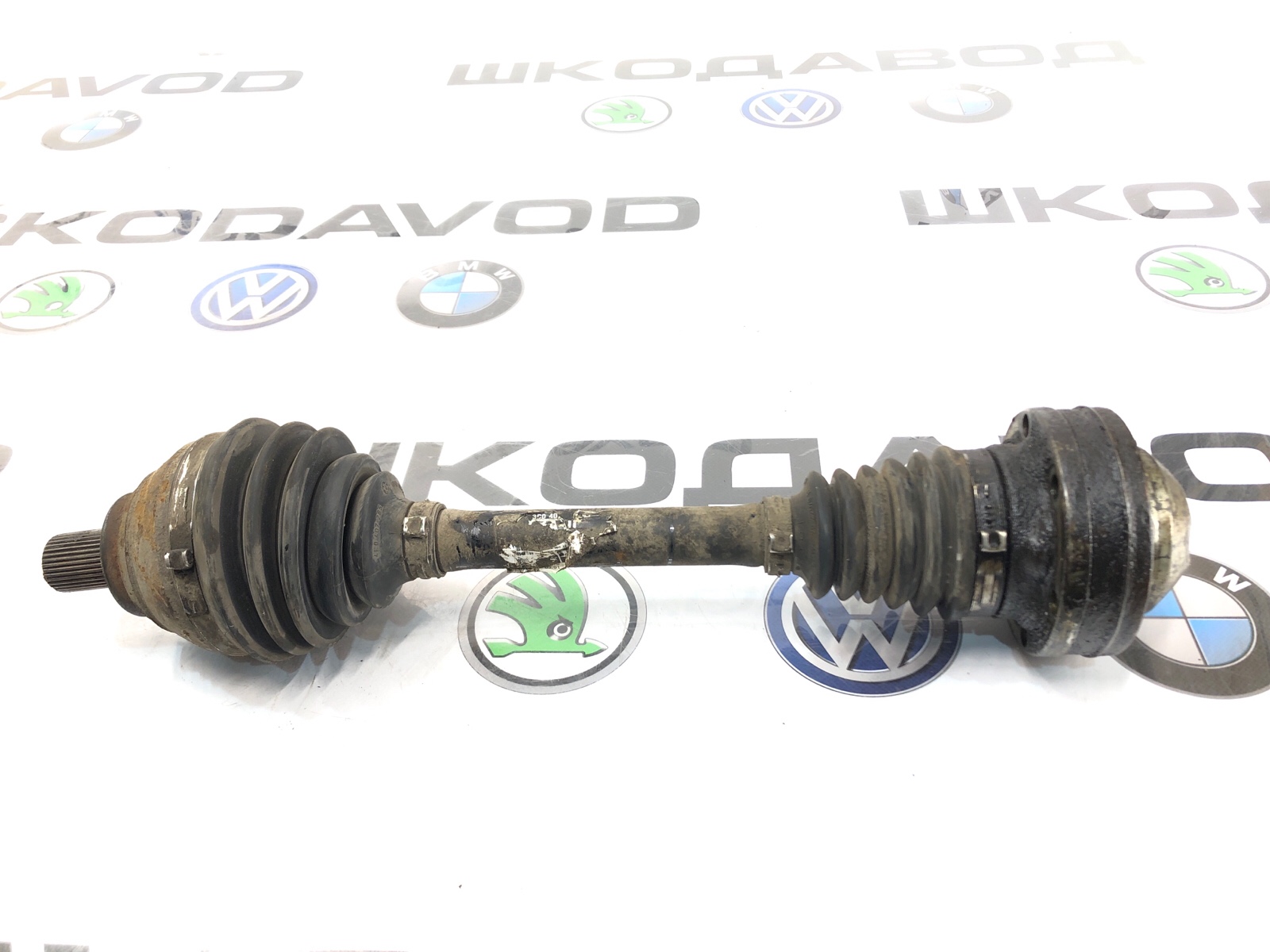 Привод МКПП, 7000 рублей, Москва