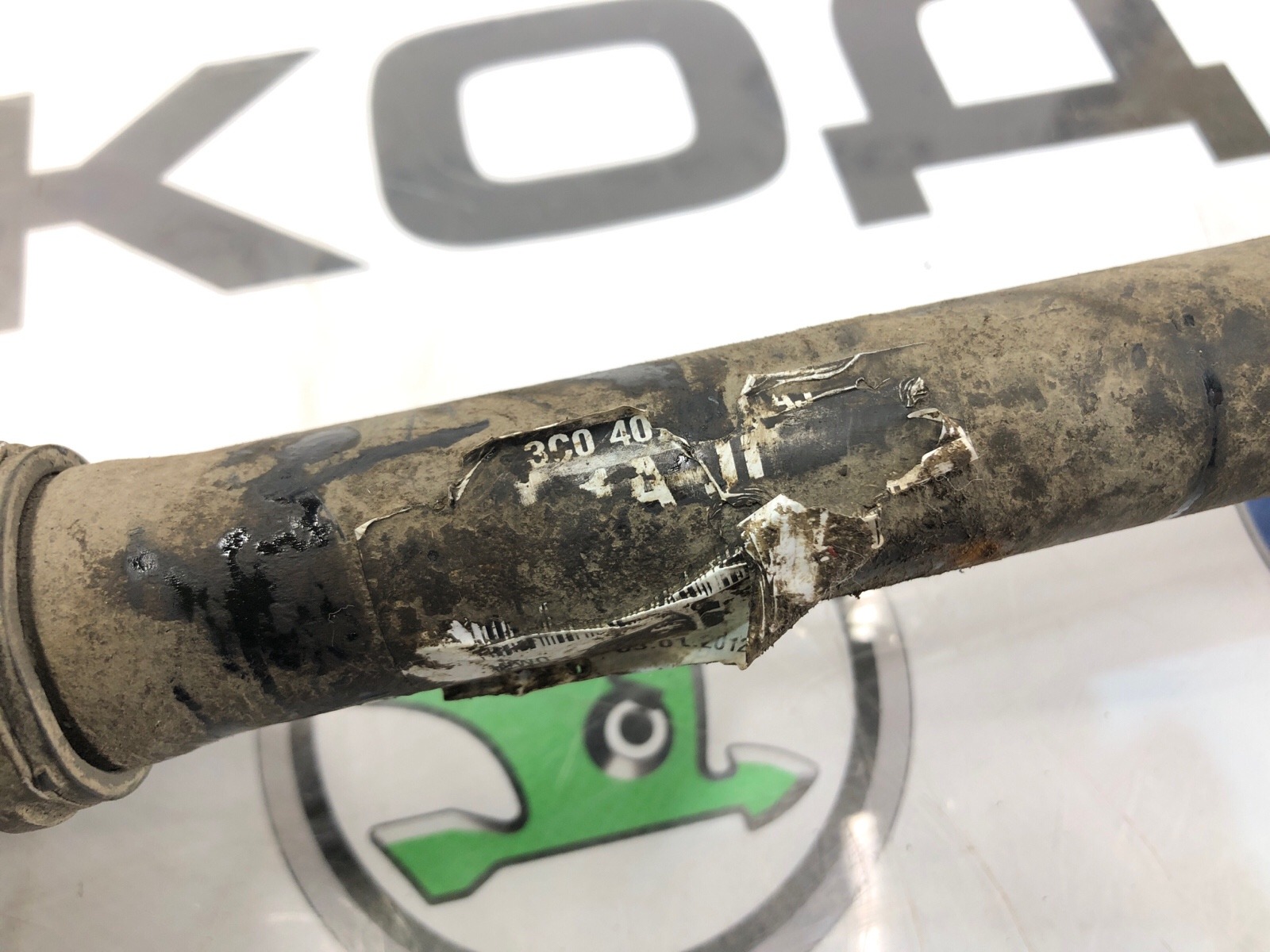 Привод МКПП, 7000 рублей, Москва