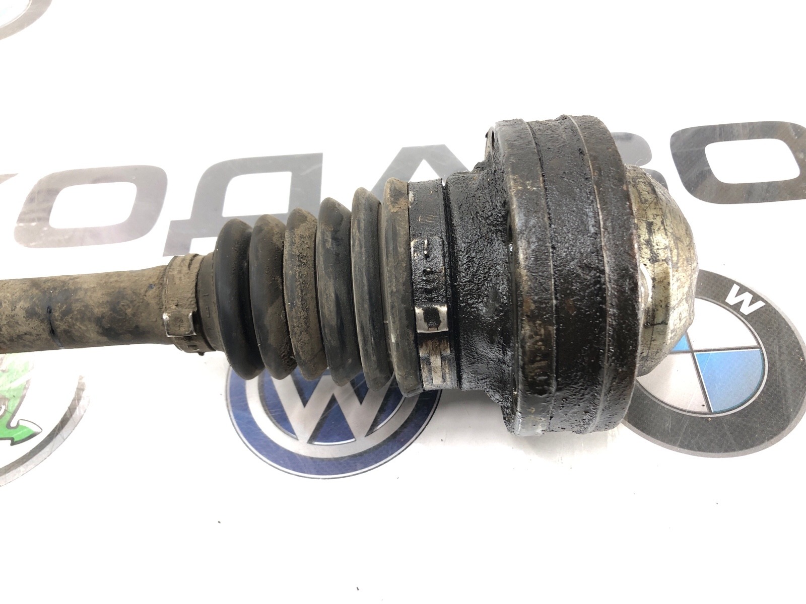 Привод МКПП, 7000 рублей, Москва