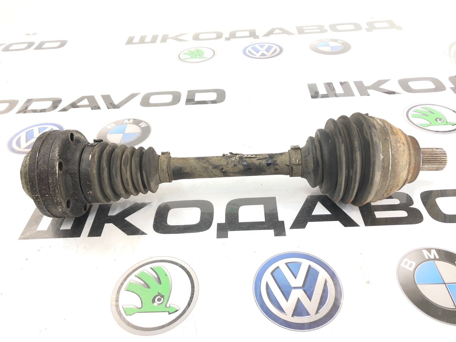 Привод МКПП, 7000 рублей, Москва