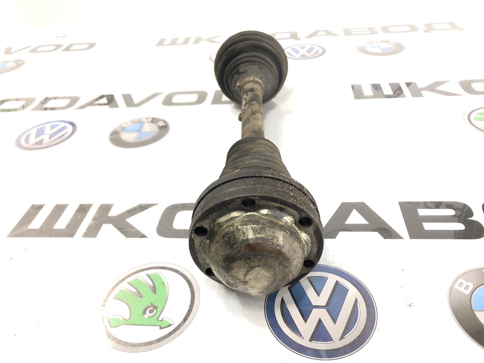 Привод МКПП, 7000 рублей, Москва