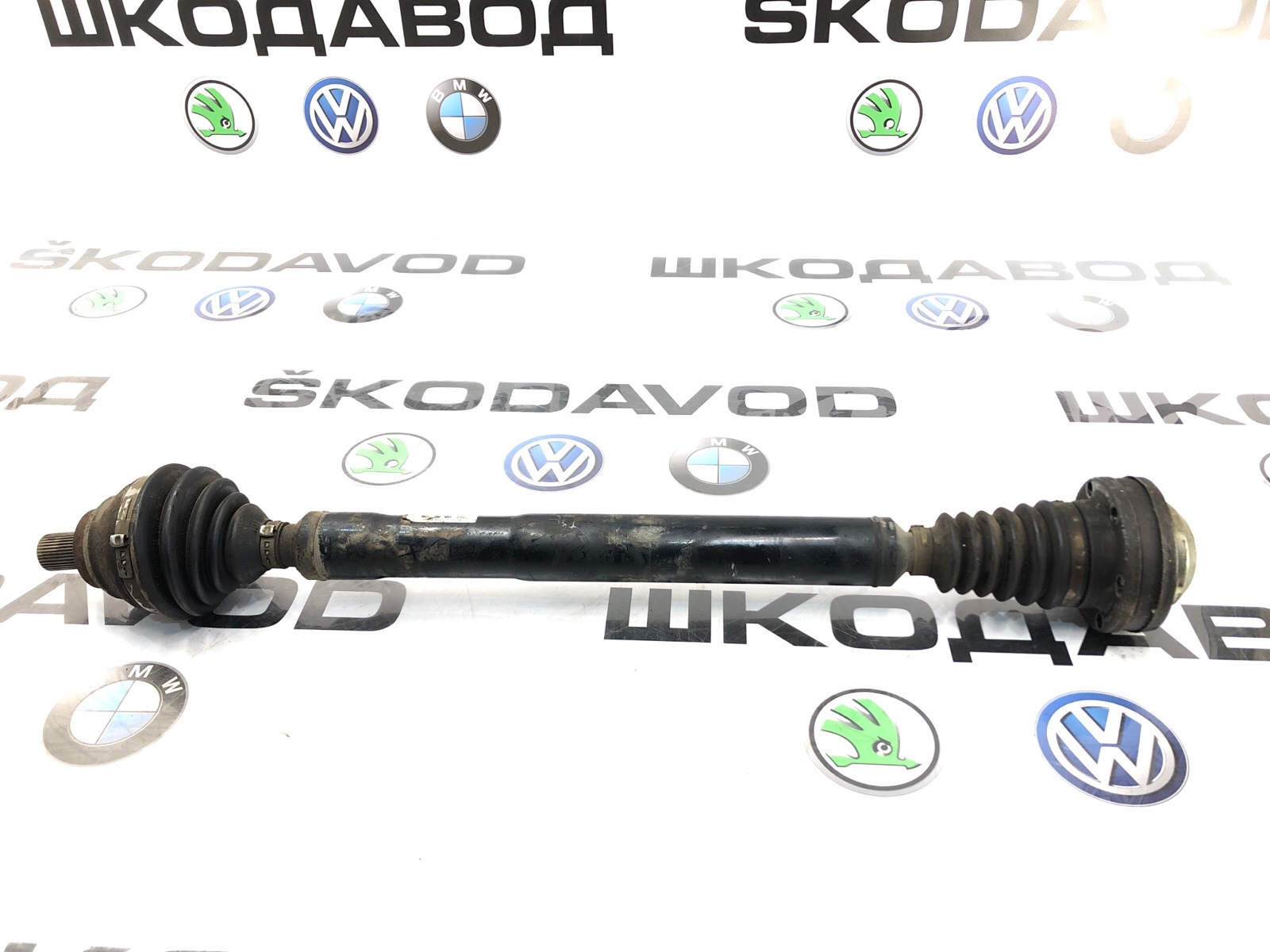 Привод DSG7, 7000 рублей, Москва