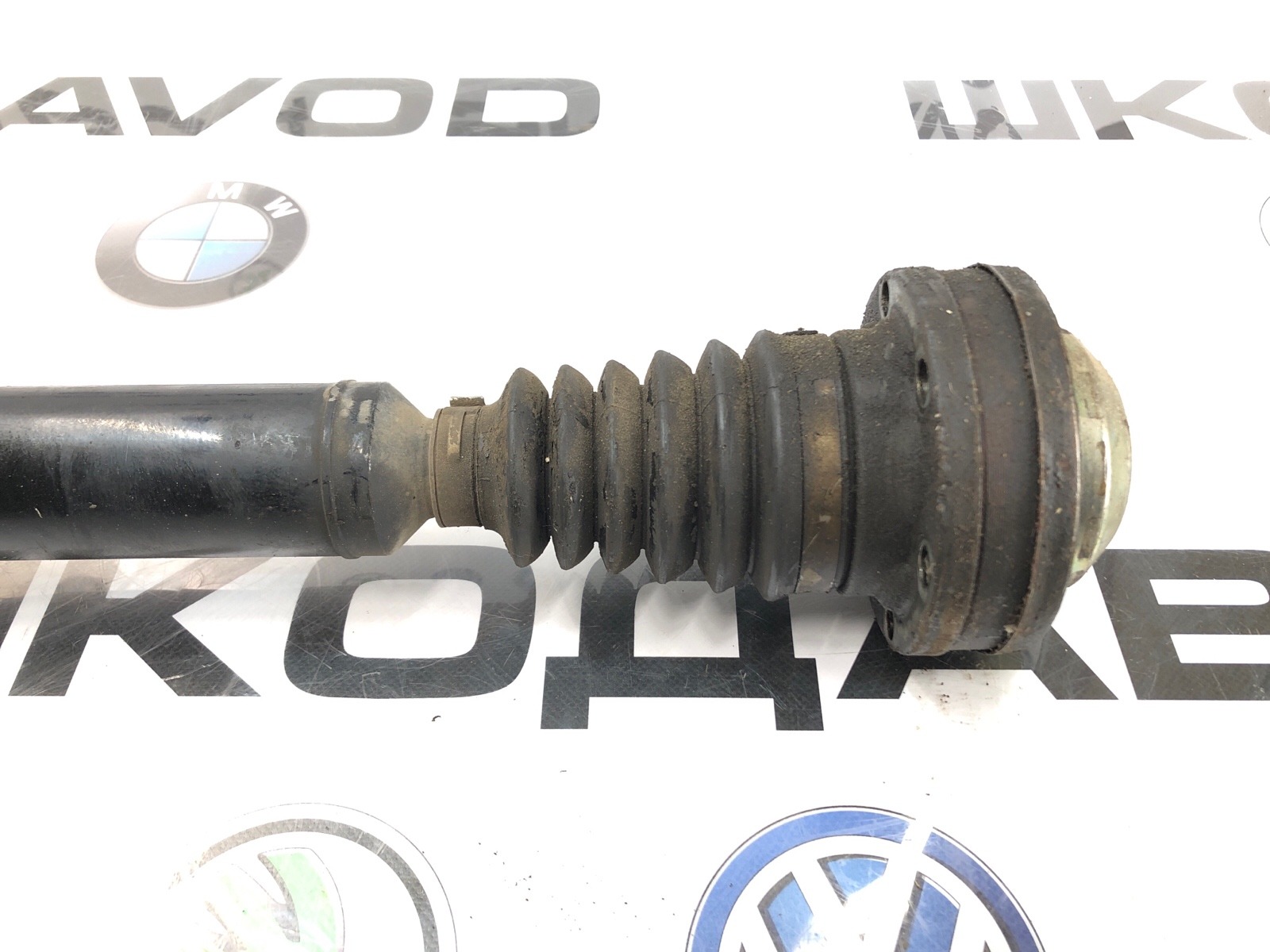 Привод DSG7, 7000 рублей, Москва