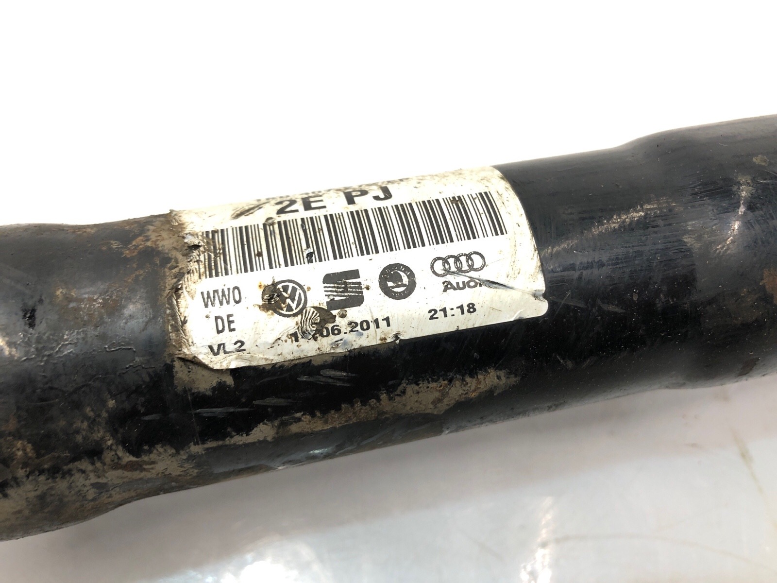 Привод DSG7, 7000 рублей, Москва