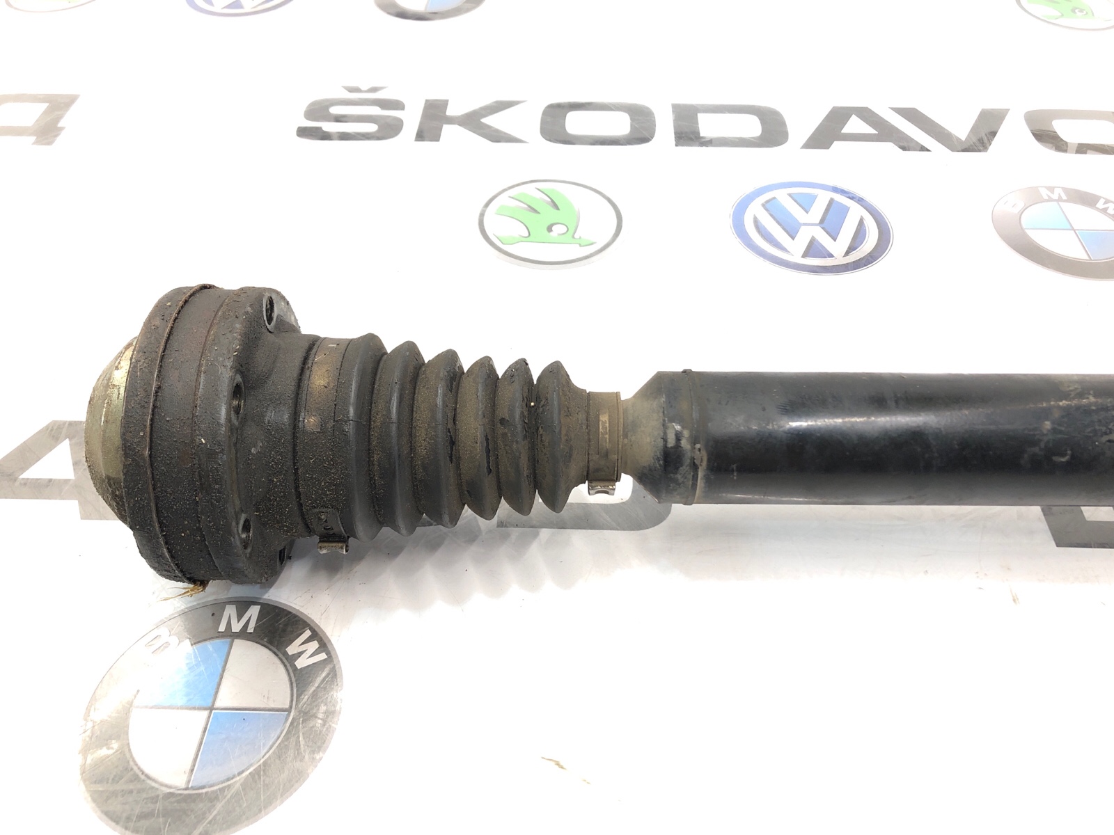 Привод DSG7, 7000 рублей, Москва