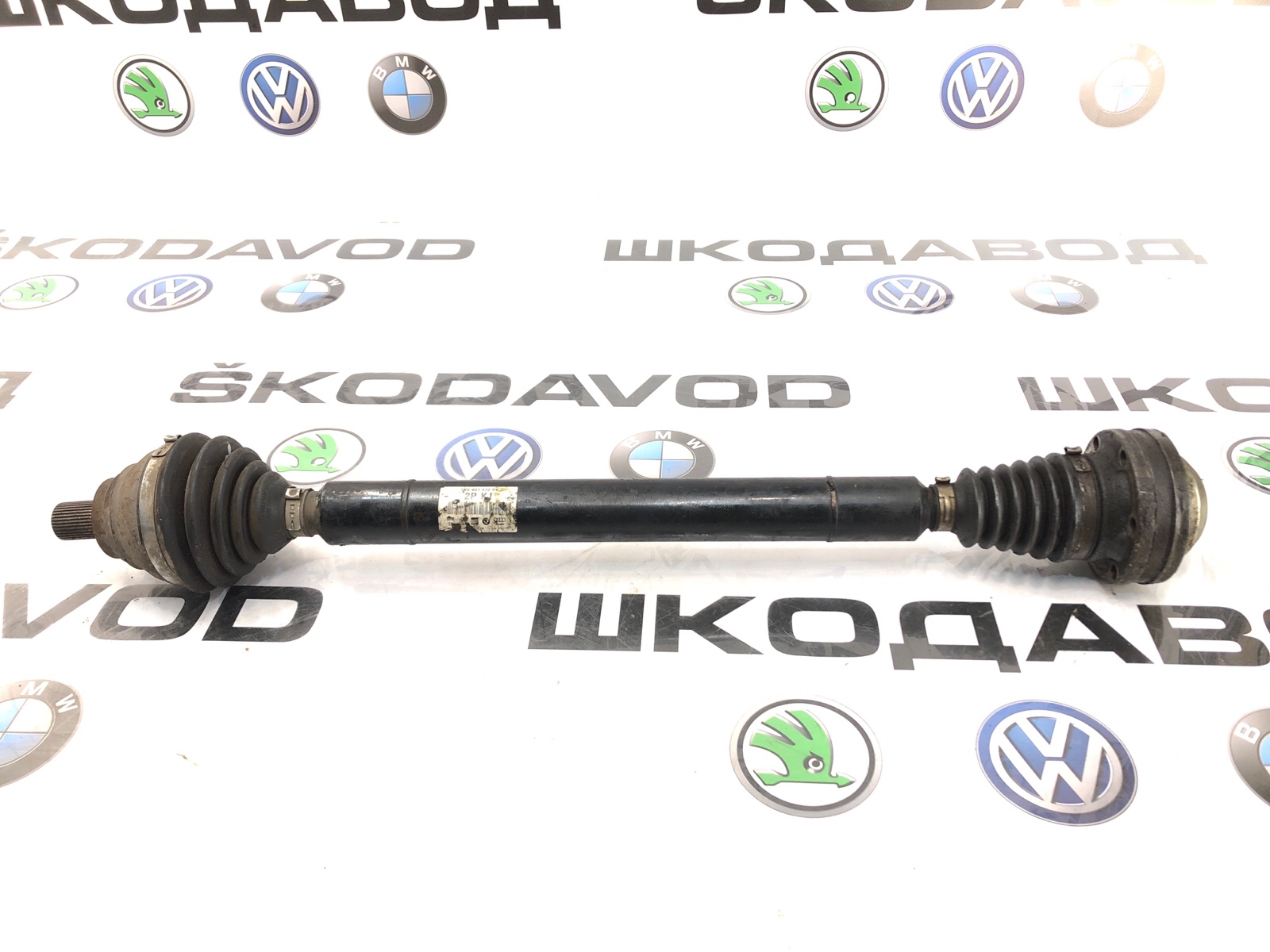 Привод DSG7, 4000 рублей, Москва