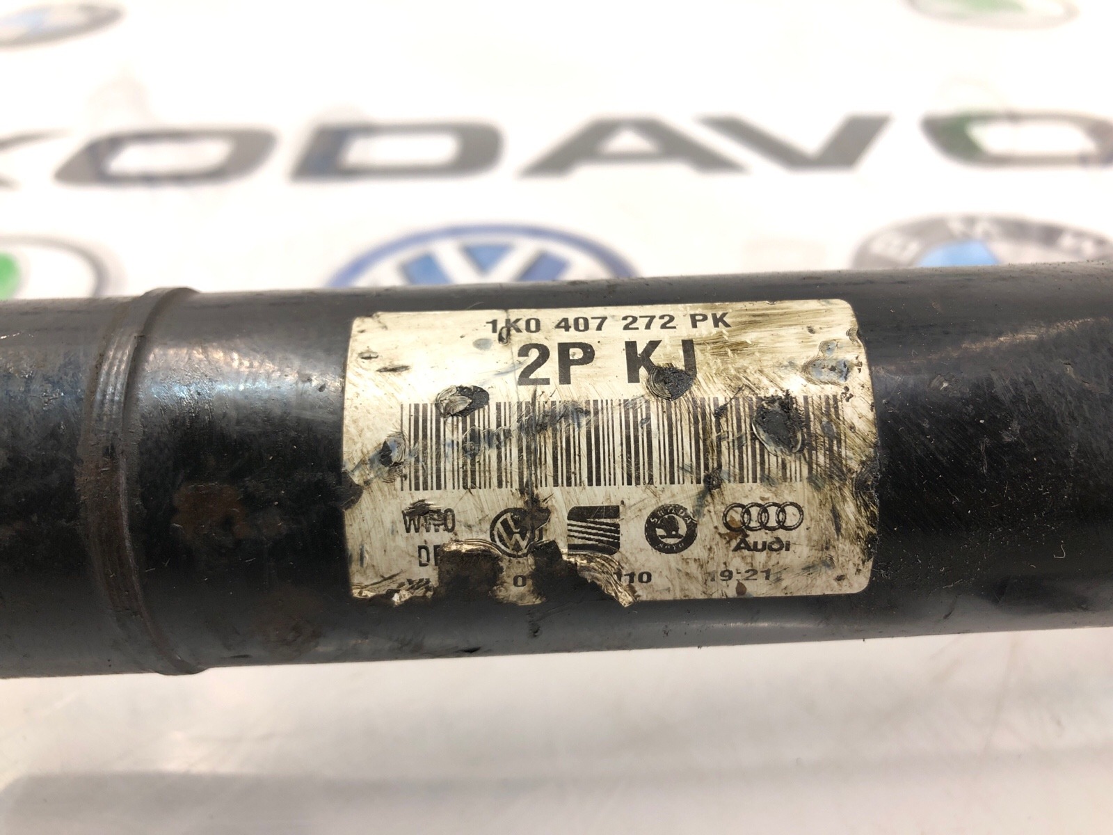 Привод DSG7, 4000 рублей, Москва