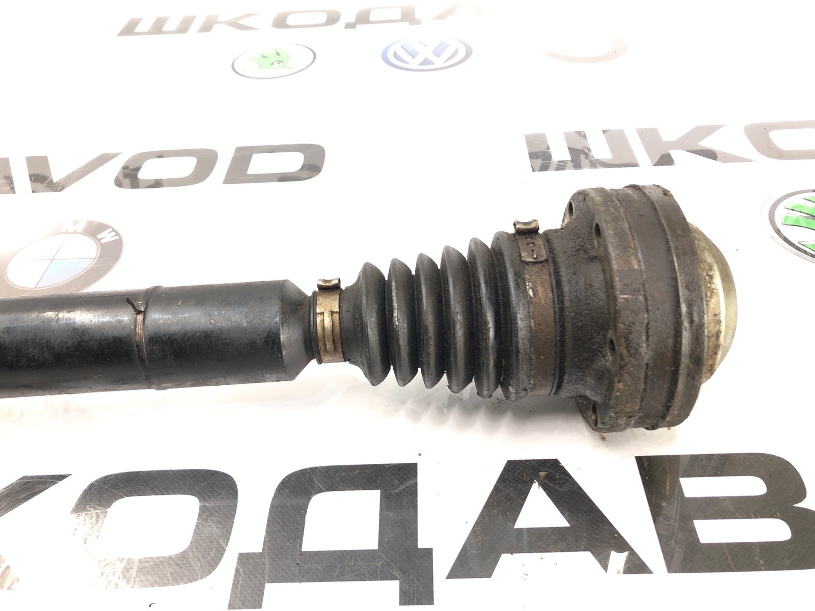 Привод DSG7, 4000 рублей, Москва