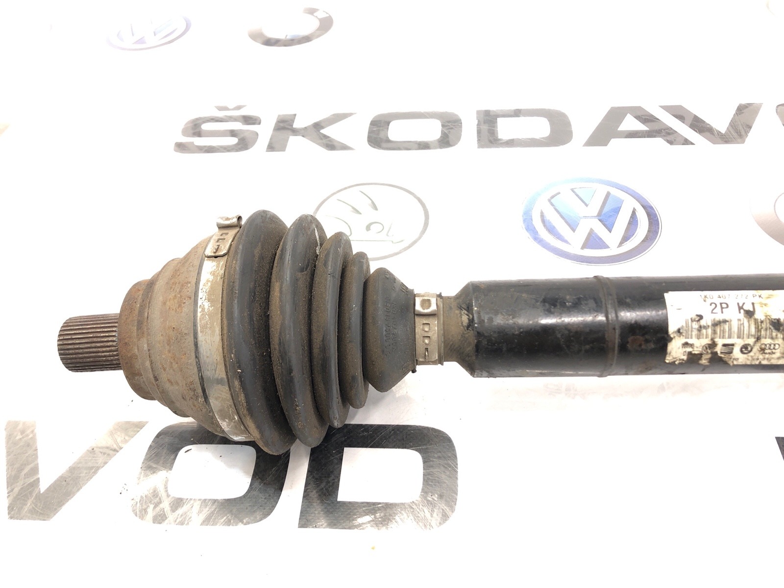 Привод DSG7, 4000 рублей, Москва