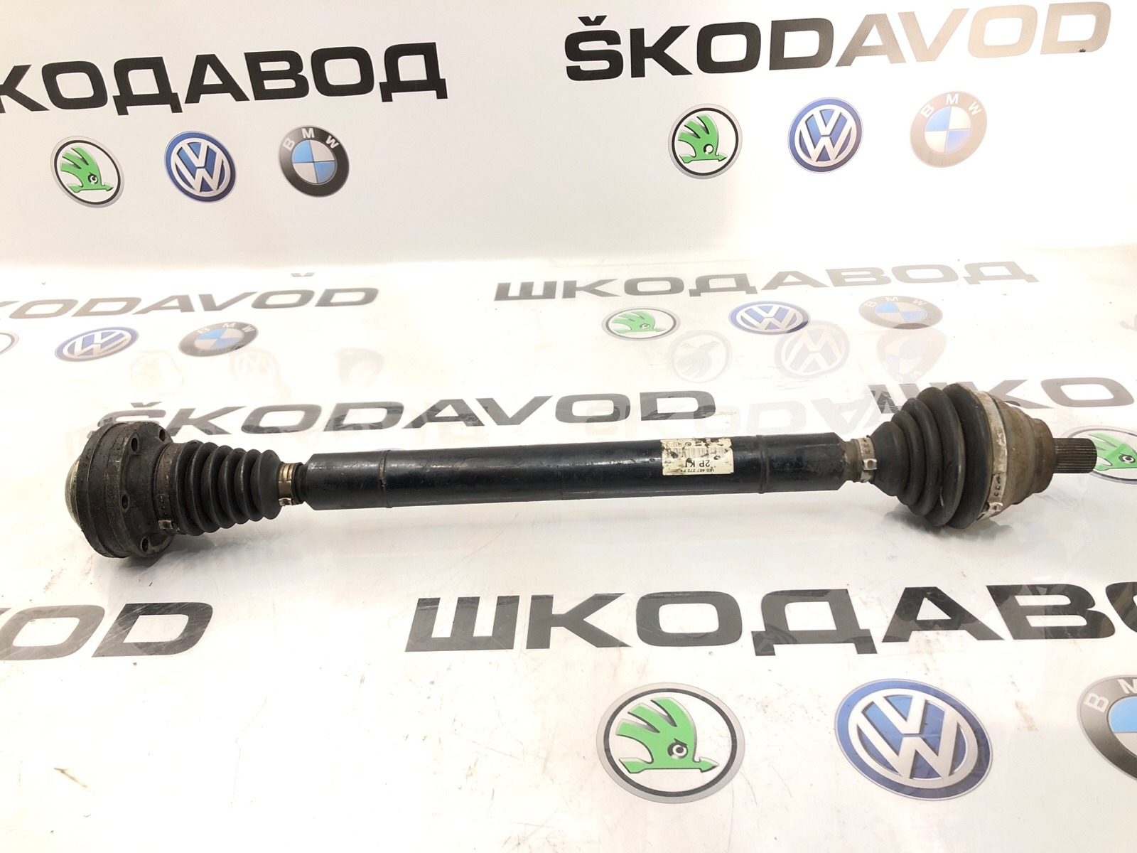 Привод DSG7, 4000 рублей, Москва