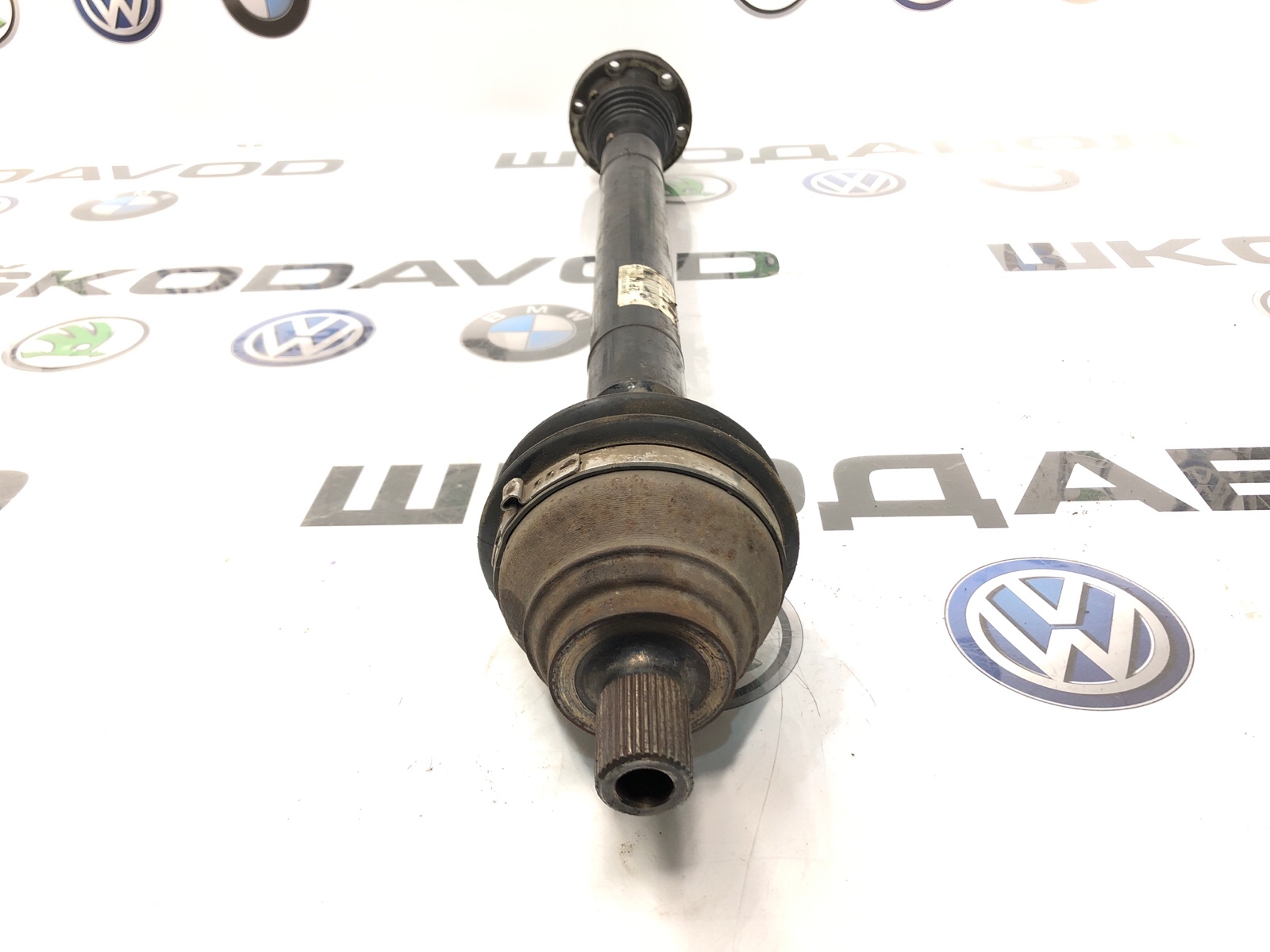 Привод DSG7, 4000 рублей, Москва