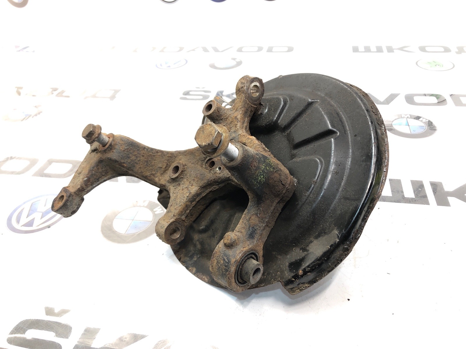 Кулак, 2000 рублей, Москва