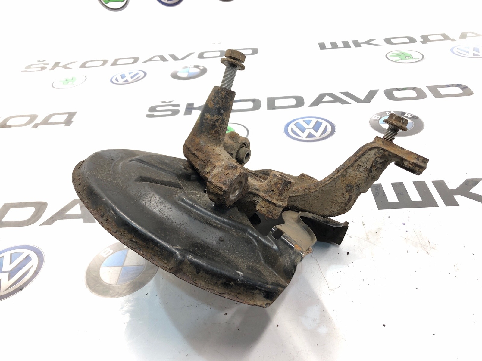 Кулак, 2000 рублей, Москва