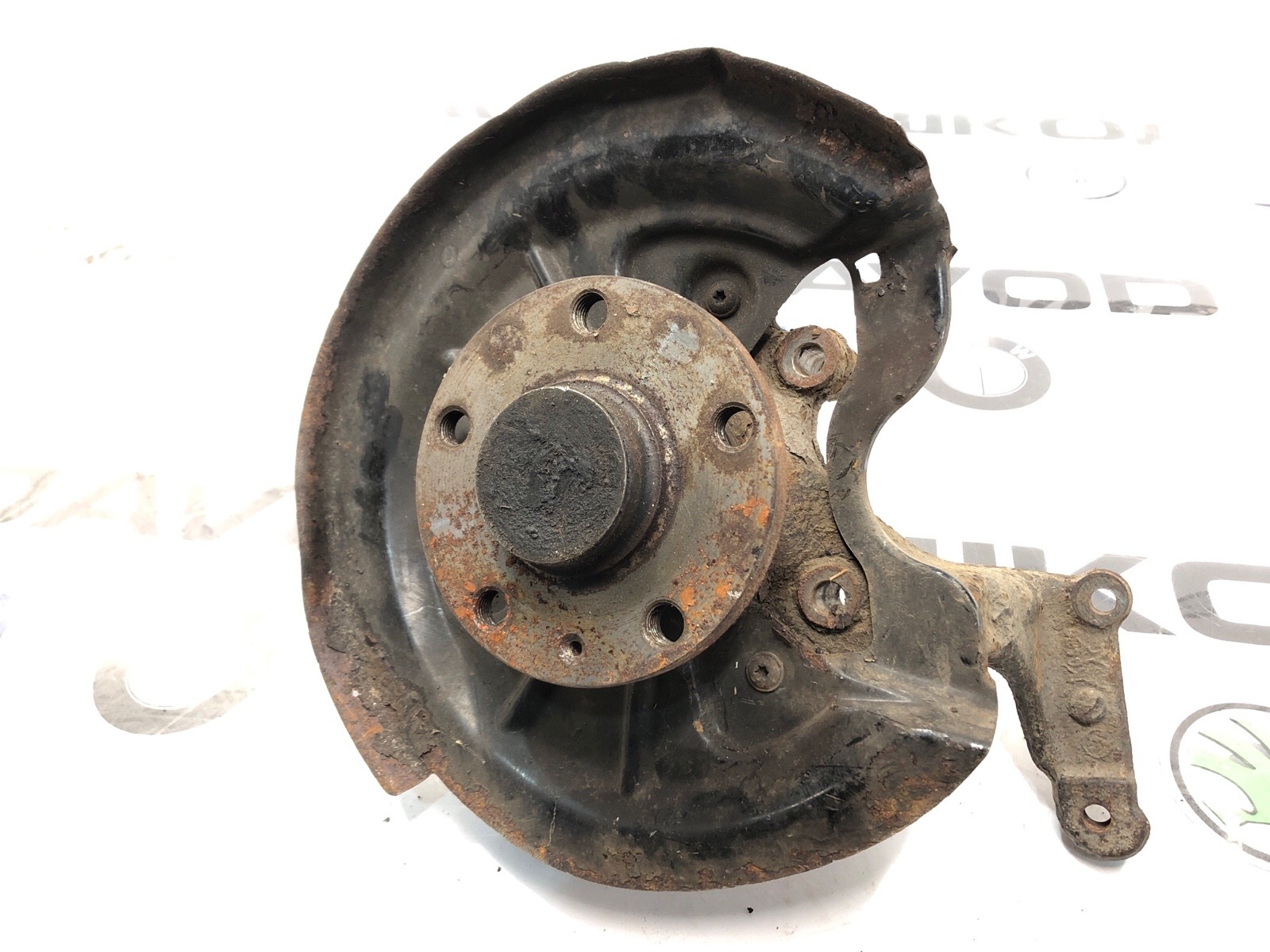 Кулак, 2000 рублей, Москва