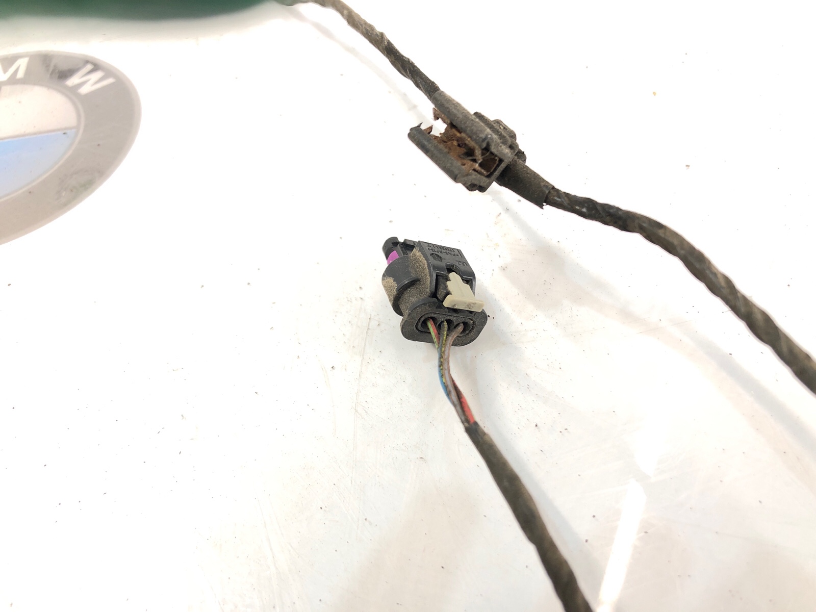 Проводка парктроников, 5000 рублей, Москва