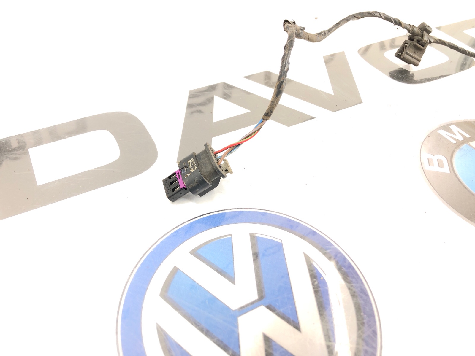 Проводка парктроников, 5000 рублей, Москва