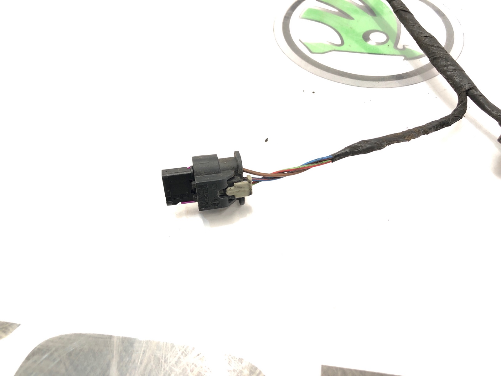 Проводка парктроников, 5000 рублей, Москва