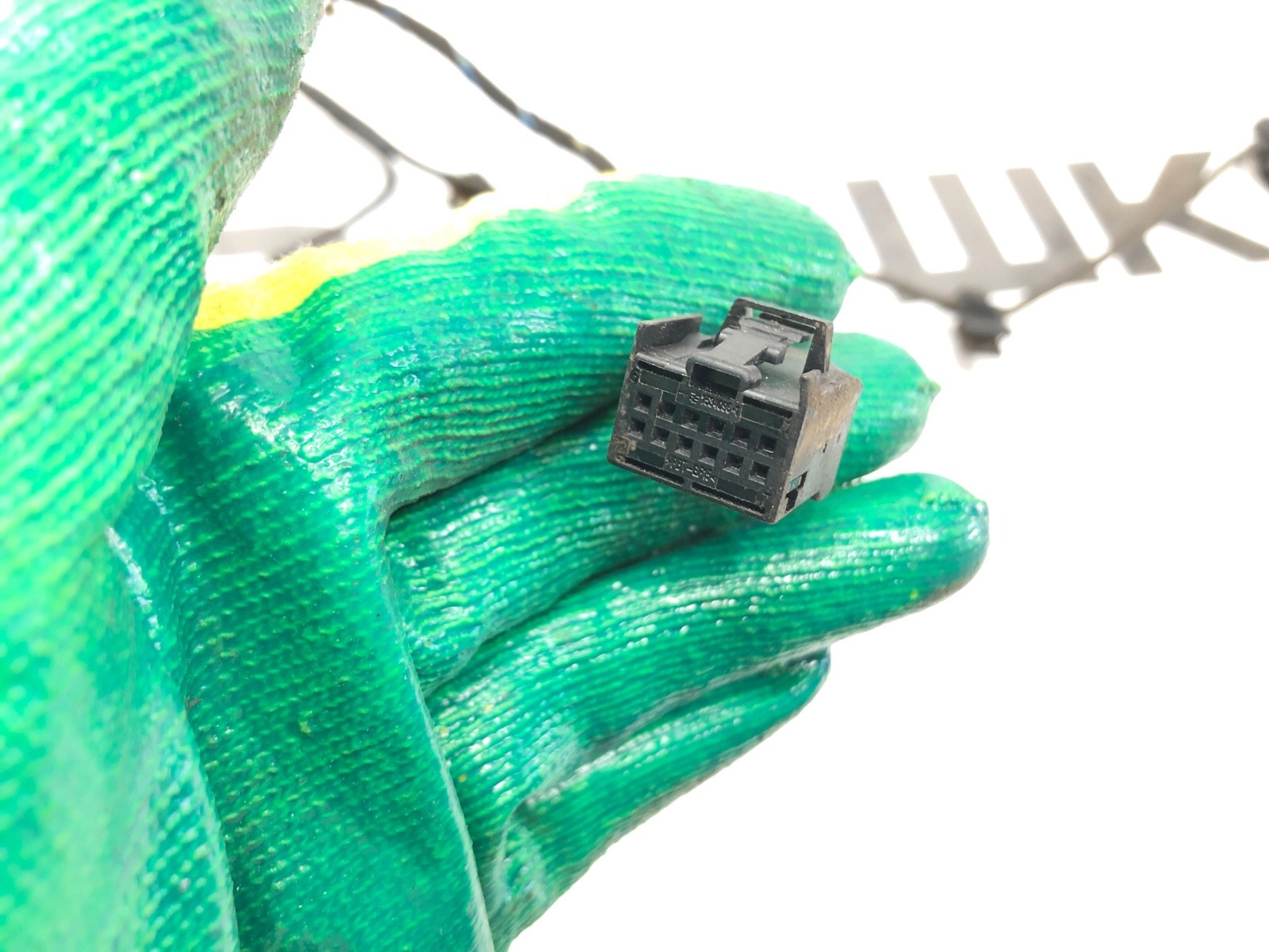 Проводка парктроников, 5000 рублей, Москва