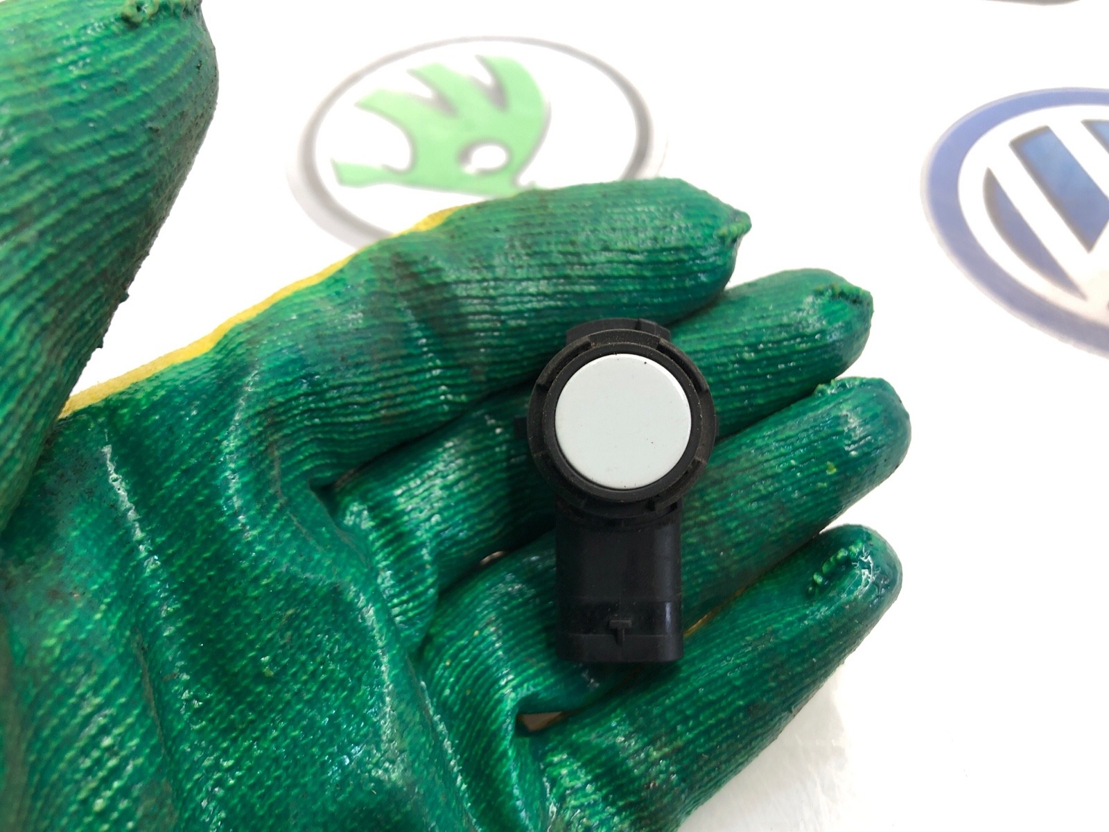 Датчик парктроника, 1500 рублей, Москва