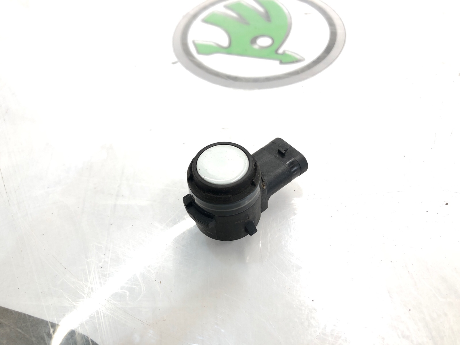 Датчик парктроника, 1500 рублей, Москва