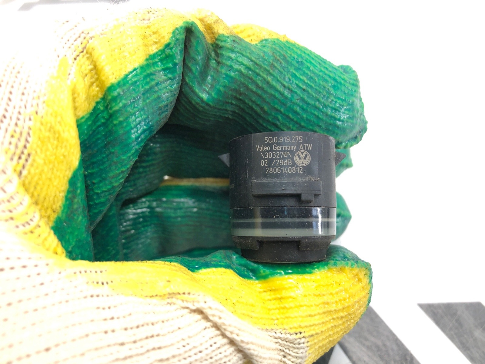 Датчик парктроника, 1500 рублей, Москва