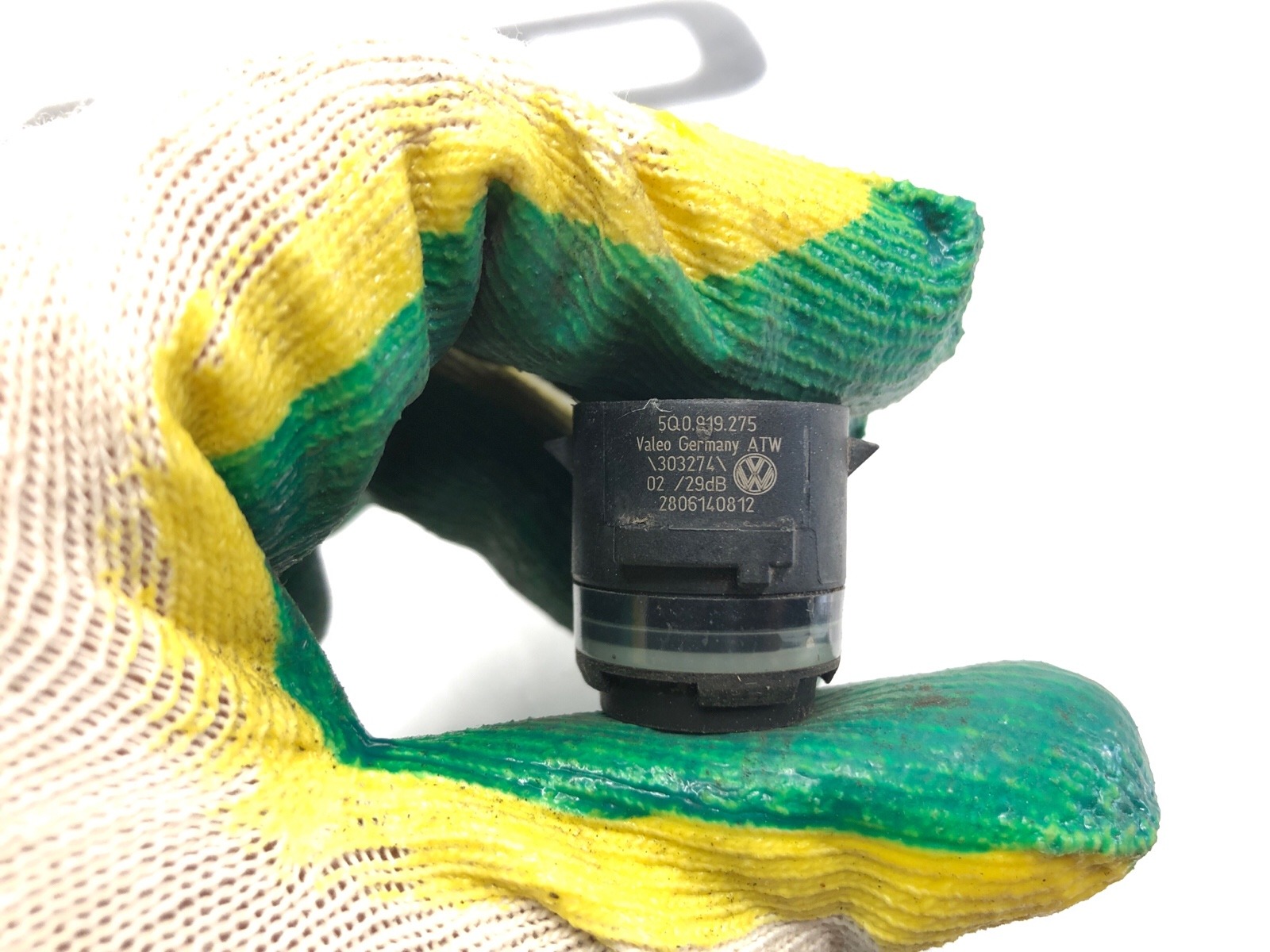 Датчик парктроника, 1500 рублей, Москва