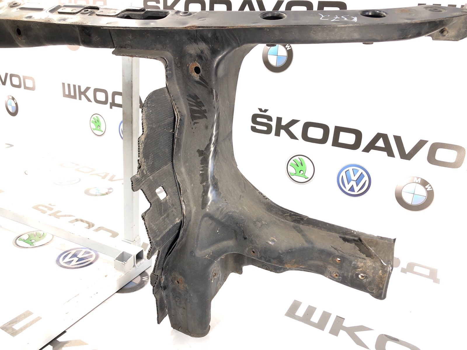 Телевизор Рамка радиатора, 12000 рублей, Москва