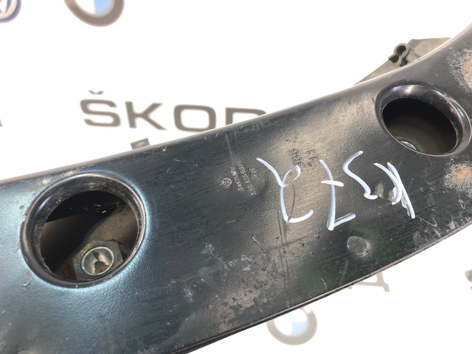 Телевизор Рамка радиатора, 12000 рублей, Москва