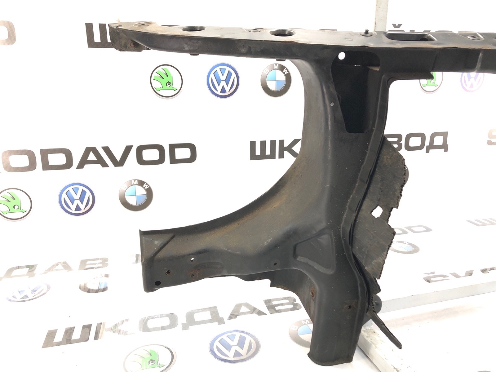 Телевизор Рамка радиатора, 12000 рублей, Москва