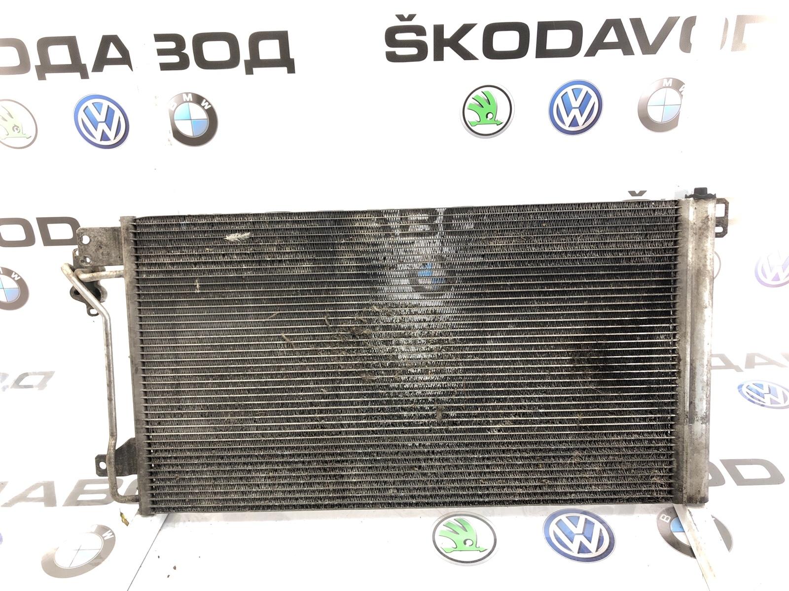 радиатор кондиционера, 6500 рублей, Москва