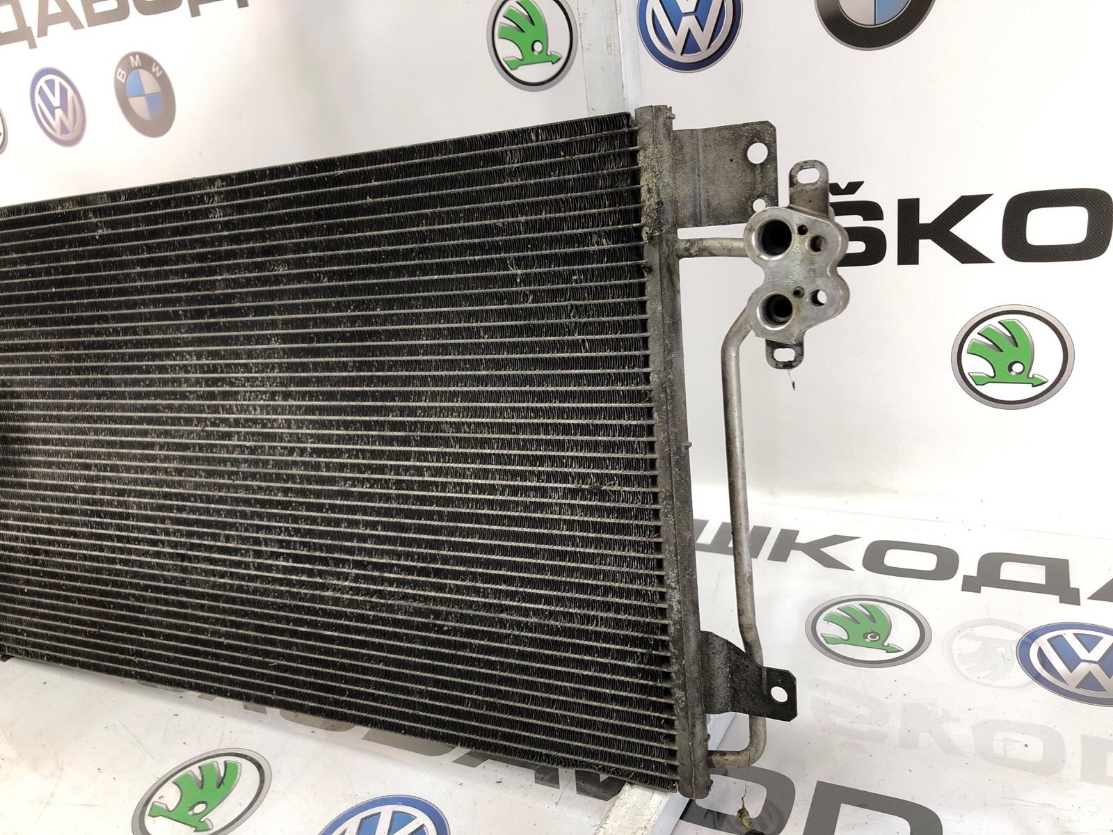 радиатор кондиционера, 6500 рублей, Москва